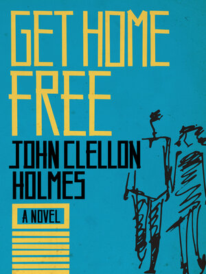 cover image of Get Home Free